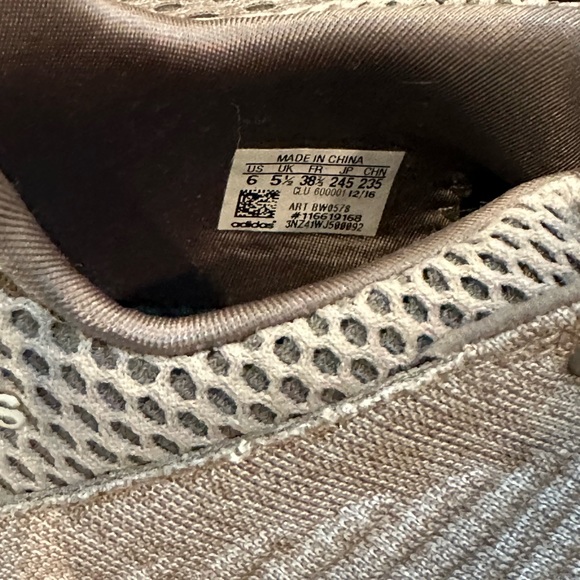 Adidas Alpha Bounce Lightweight - Picture 8 of 13